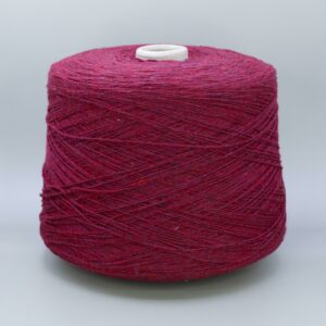 Superpuzzle Tweed - Röd