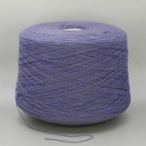 Lory2 - Mouline Brunblå