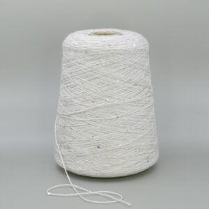 Tiramisu - Paillettes 3 mm Naturvit