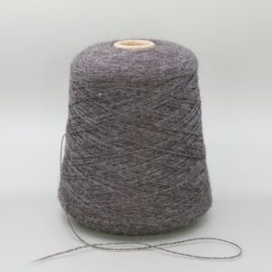 Fiordo Shetland - Brun Melange