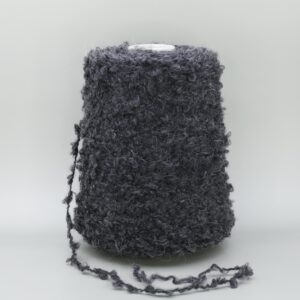 Astra Bouclé - Mörk Grå