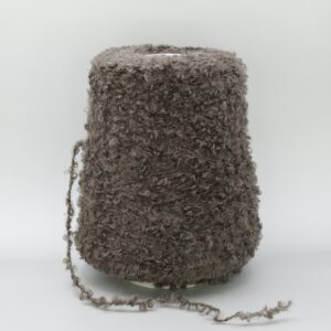 Astra Bouclé - Brun