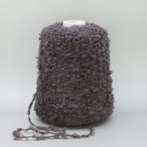 Astra Bouclé - Djup Lila