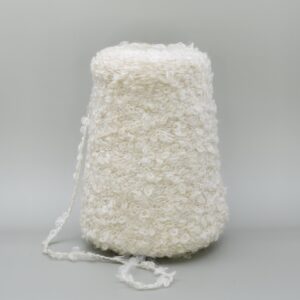 Astra Bouclé - Naturvit