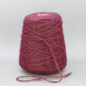 Babymetal - Rubinröd