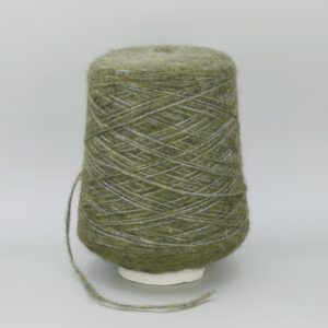 Babymetal - Mossgrön