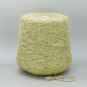 Babymetal - Senapsgul