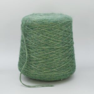 Babymetal - Mörk grön