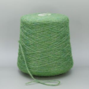 Babymetal - Papegojgrön