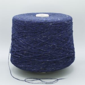 Barra-Cuda - Blå Melange