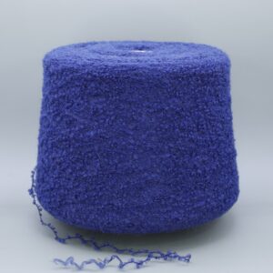 Alba Bouclé - Mörkblå