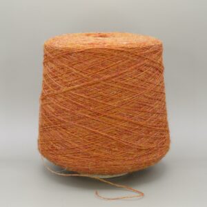 Brest Ull - Orange melerad