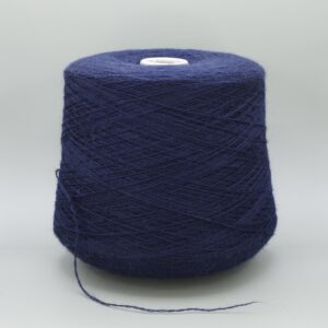 Brest Ull - Marinblå