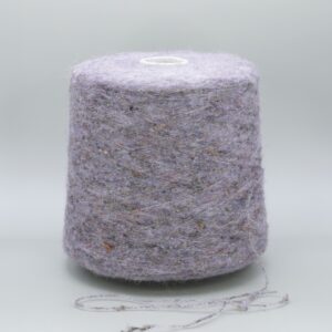 Andino Brushed Tweed - Fard