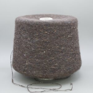 Andino Brushed Tweed - Frassino