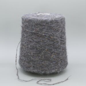 Andino Brushed Tweed - Cenere
