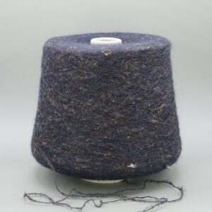 Andino Brushed Tweed - Profondo
