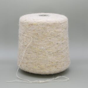 Andino Brushed Tweed - Pesco