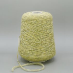 Baby Soft - Ljus gul