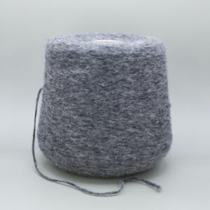 Baby Soft - Mörk grå