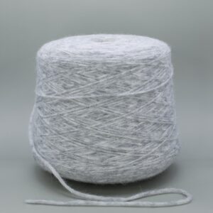 Baby Soft - Pärlgrå