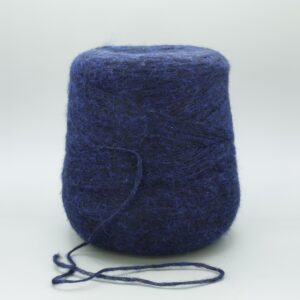 Baby Soft - Marinblå