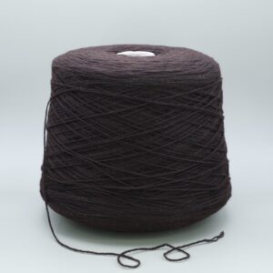 Shetlangor - Marrone