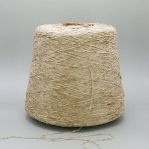 Ciniglia - Sammetsgarn Beige