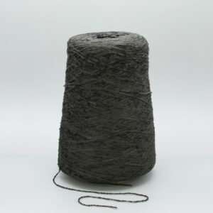 Ciniglia - Sammetsgarn Brun