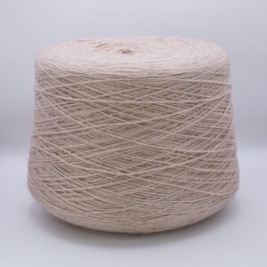 Cuzco - Puderrosa Blandgarn