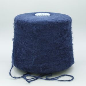 Fleecy - Marinblå
