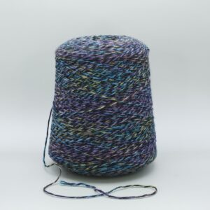 Vodka - Multicolore Blå