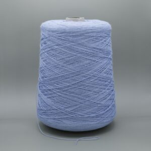 Croc Olimpo -  Ljusblå