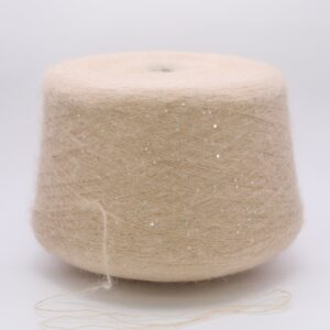 Brigitte - Paljetter 2 mm