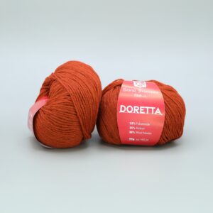 Doretto - Rost