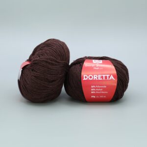 Doretto - Dark Chocolate
