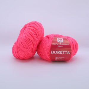 Doretto - Fuxia