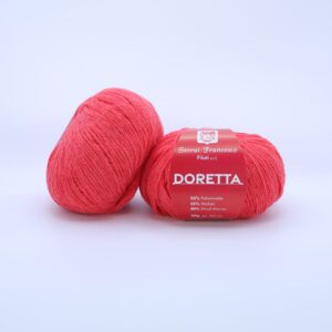 Doretto - Rosa