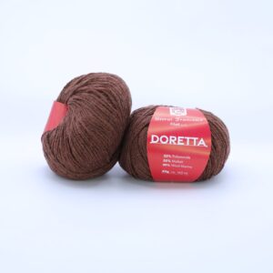 Doretto - Brun