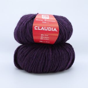 Claudia - Djuplila