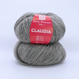 Claudia - Grå