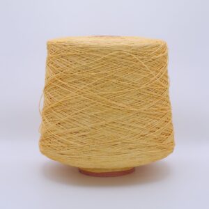 Lin 100% Gul - Lino Gullotta