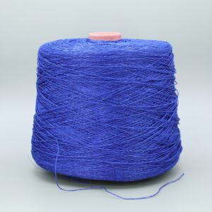 Lin 100% Marinblå - Lino Benigni