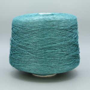 Lin 100% Grön - Lino Menta