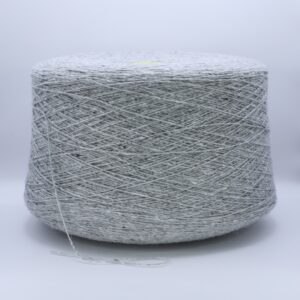 Alpaplus Alpacka Ull Tweed - Grå