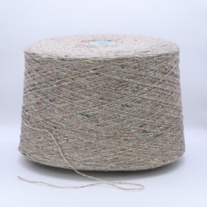 Alpaplus Alpacka Ull Tweed - Beige