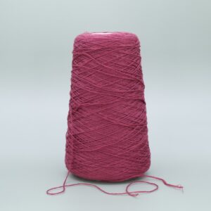 Millenium 100% Merinoull- Vinröd